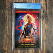 Bry's Comics Meet the Skrulls #1 CGC 9.8 WP 1:50 Henrichon variant cover by Niko Henrichon. 1st team appearance of the Warners, a family of Skrulls