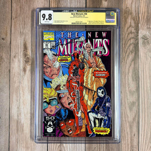 Descriptive image text