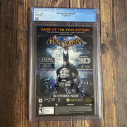 Bry's Comics Red Hood: The Lost Days #1 CGC 9.8 WP 1:25 variant cover by Francesco Mattina