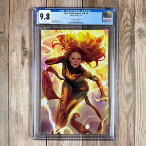 Descriptive image text