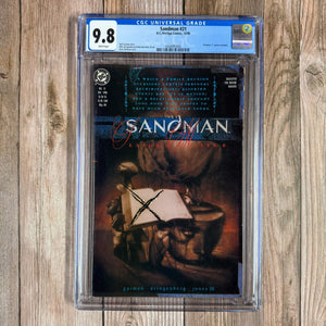 Descriptive image text