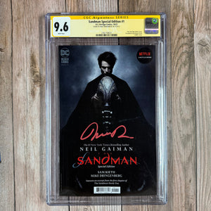 Descriptive image text