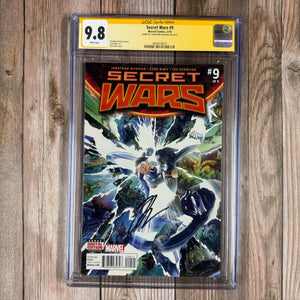 Descriptive image text