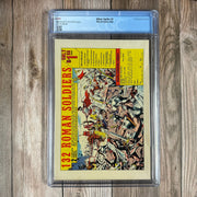 Bry's Comics Silver Surfer #1 CGC 9.0 Origin of the Silver Surfer & the Watchers, 1st appearance of Shalla‑Bal *Trade Avail.