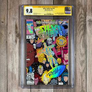 Descriptive image text