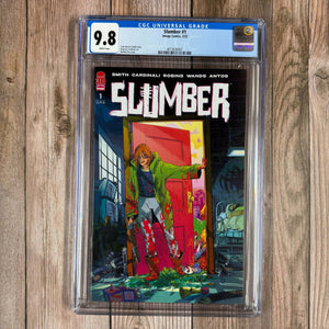 Descriptive image text