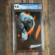 Bry's Comics Something is Killing the Children #14 CGC 9.8 1:25 Dimeo Variant Death of Aaron Slaughter