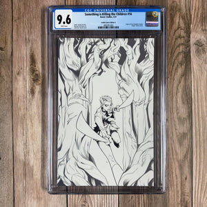 Descriptive image text