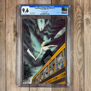 Descriptive image text