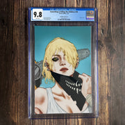 Bry's Comics Something is Killing the Children #30 CGC 9.8 Aninditio Variant 1:50