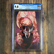 Bry's Comics Something is Killing the Children #31 CGC 9.8 Jenny Frison Boom! Exclusive