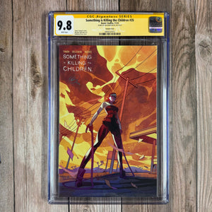 Descriptive image text