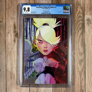 Descriptive image text