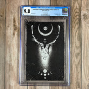 Bry's Comics Something Is Killing the Children Archive Edition #1 CGC 9.8 WP – Comic Mint Edition "Virgin" cover by Matt Wilson, Limited to 300 copies