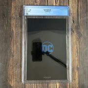 Bry's Comics Teen Titans #12 CGC 9.8 WP  1st full appearance of The Batman Who Laughs Convention Foil Edition