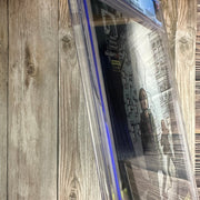 Bry's Comics **** The cover artist is different on the CGC label than the Key Collector ?*  B0X2 The Last of Us: American Dreams #1 CGC 9.6 WP Variant Cover by Christina Strain (Game Pack-In) *
