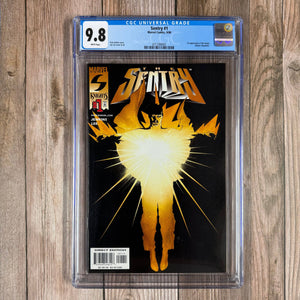 Descriptive image text