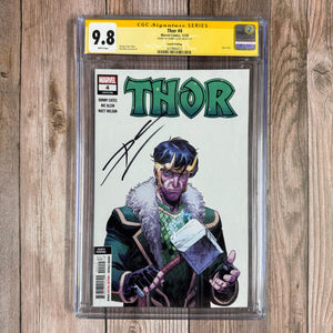 Descriptive image text