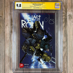 Descriptive image text