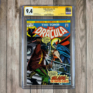 Descriptive image text