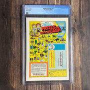 Bry's Comics *  Tomb of Dracula #13 CGC 8.5 WP 3rd appearance and origin of Blade