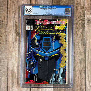 Descriptive image text