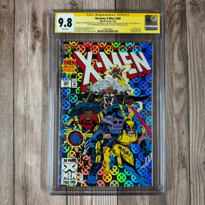 Descriptive image text