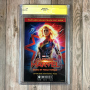 Bry's Comics Venom #13 CGC 9.8 WP SS Signed by InHyuk Lee – Variant Cover art by InHyuk Lee, Debut of a new symbiote suit(Cert:1016)