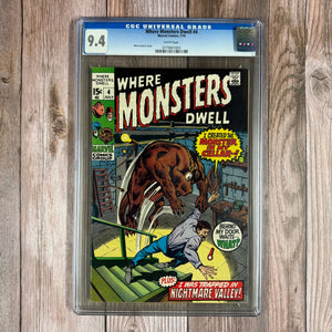 Descriptive image text