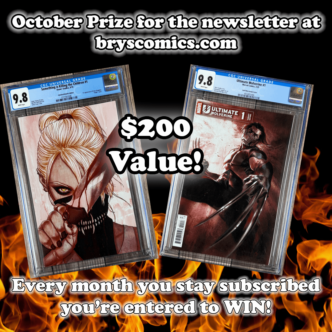 Silver Surfer Limited Series #2 CGC 9.8 WP SS Signed by Chris